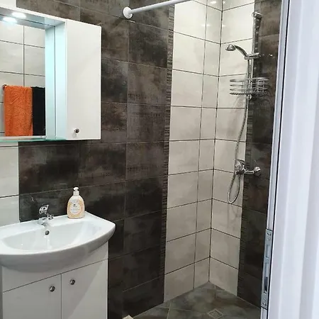 Апартамент Катлена Apartament Pomorie