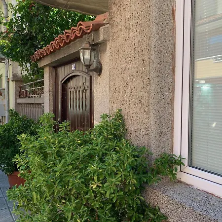 Apartment Апартамент Катлена Pomorie