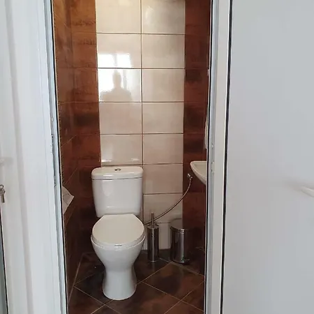 Апартамент Катлена Apartment Pomorie